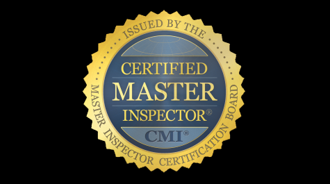Colorado Board-Certified by the Master Inspector Certification Board.