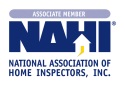 Certified by National Association of Home Inspectors